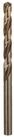 BOSCH Bohrer- und Bitset Bosch Metallbohrer HSS-Co DIN 338 D= 6,8 mm L= 109 mm -