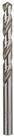 BOSCH Bohrer- und Bitset Bosch Metallbohrer HSS-G DIN 338 D= 9,0 mm L= 125 mm -
