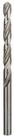 BOSCH Bohrer- und Bitset Bosch Metallbohrer HSS-G DIN 338 D= 7,0 mm L= 109 mm -