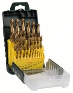 Bosch Accessories Metallbohrer Bosch Accessories 2607017154 Promoline HSS