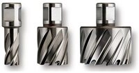 Fein Bohrkrone Fein HSS-Nova 25 63134260051 Kernlochbohrer 26 mm 1 St.