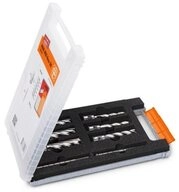 Fein Bohrkrone Fein 63134999061 Kernlochbohrer-Set 1 St.