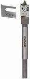 BOSCH Fr&auml;sbohrer Bosch verstellbarer Flachfr&auml;sbohrer (15-45 mm)