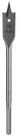 BOSCH Bohrer- und Bitset Bosch Flachfr&auml;sbohrer Sechskant D= 16,0 mm L= 160 mm -