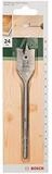 BOSCH Fr&auml;sbohrer Bosch Flachfr&auml;sbohrer mit 1/4 Zoll-Sechskantschaft (24 mm)