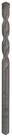 BOSCH Betonbohrer Bosch 1x Betonbohrer SP &Oslash; 4,5 AL= 40 - 2608597657