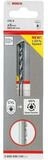 Bosch Professional Betonbohrer 1x CYL-5 Betonbohrer f&uuml;r Beton, &Oslash; 5 x 100 mm,...
