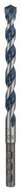 Bosch Accessories Spiralbohrer Bosch Accessories CYL-5 2608588155 Hartmetall