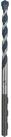 BOSCH Betonbohrer Bosch Betonbohrer CYL-5 Blue Granite 5,5 x 50 x 100 mm -...