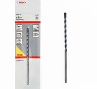 Bosch Professional Betonbohrer CYL-5 Betonbohrer f&uuml;r Beton, &Oslash; 4 x 90 mm,...