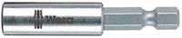 Wera Bithalter, Magnet 1/4"-1/4" 6-kant