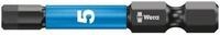 Wera Sechskant-Bit Bit 840/4 IMP DC 5mm L.50mm 1/4 Zoll E6,3 Impaktor,DC WERA 5...