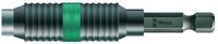 Wera Bithalter Wera 897/4 R Universalhalter Rapidaptor BiTorsion 1/4" x 75 ...