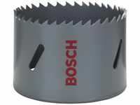 BOSCH Lochsäge, Ø 73 mm, HSS-Bimetall für Standardadapter