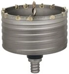 BOSCH Universalbohrer Pro SDS max-5, SDS max-5 Hohlbohrkrone, 150 x 80 x 92 mm