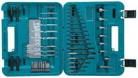 Makita Bohrer- und Bit-Set