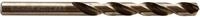 Wolfcraft Metallbohrer Wolfcraft Metallbohrer HSS-Co 7460010 &Oslash; 8 mm