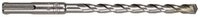 Wolfcraft Spiralbohrer Hammerschlagbohrer "Standard" 7886010