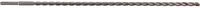 Wolfcraft Betonbohrer Wolfcraft Hammer-Schlagbohrer HM Stadard SDS-plus