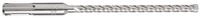 metabo Universalbohrer, SDS-plus Pro 4 Premium-Hammerbohrer / 10 x 600 mm
