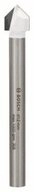 BOSCH Fliesenbohrer Fliesenbohrer CYL-9 Ceramic, 12 x 90 mm 2608587166
