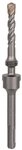 BOSCH Universalbohrer Pro SDS plus, SDS plus Aufnahmeschaft f&uuml;r Hohlbohrkronen,