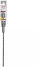BOSCH Betonbohrer Bosch SDS plus-3 &Oslash; 6 x 150 x 210 mm Hammerbohrer