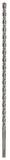 BOSCH Betonbohrer Bosch SDS plus-3 &Oslash; 12 x 400 x 460 mm Hammerbohrer