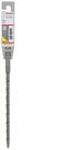 BOSCH Betonbohrer Bosch SDS plus-3 &Oslash; 8 x 150 x 210 mm Hammerbohrer