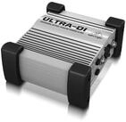 Behringer Audio-Wandler, (Zubeh&ouml;r, DI-Boxen), DI100 Ultra-DI active DI-Box -...