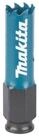 Makita Lochs&auml;ge Makita BIM-Lochs&auml;ge EZYCHANGE 17mm