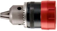 metabo Bohrfutter, Schnellwechselzahnkranzbohrfutter Quick