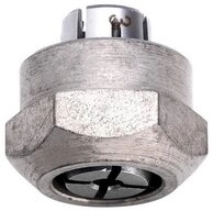 metabo Spannzange, 8 mm mit Mutter f&uuml;r OFE 738 Of E 1229 Signal FME 737