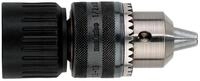 metabo Bohrfutter, Zahnkranzbohrfutter 13 mm mit Adapter