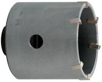 metabo Bohrkrone, &Oslash; 30 mm, Hammerbohrkrone 30 x 55 mm M 16 Innengewinde