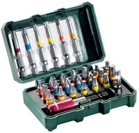 metabo Bit-Set Bit-Box "SP", 29-teilig 626710000