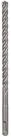 BOSCH Hammerbohrer Bosch 10x Hammerbohrer SDS-plus-7X 10 x 150 x 215 mm -...