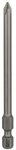 BOSCH Kreuzschlitz-Bit, 3 St&uuml;ck, Schrauberbit Extra-Hart - PH 1 x 89 mm - 3er-Pack
