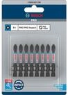 Bosch Professional Bohrer- und Bitset Bosch Professional PRO Impact Control