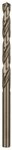 BOSCH Metallbohrer Pro Stainless Steel, (10 St&uuml;ck), Stainless Steel HSS-Co,...