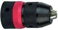 Bosch Accessories Bohrfutter Schnellspannbohrfutter SUPRA SK, 1,5 bis 13 mm,...