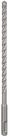 BOSCH Betonbohrer Bosch 10x Hammerbohrer SDS-plus-7X 8 x 150 x 215 mm - 2608576182