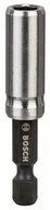 Bosch Professional Verl&auml;ngerung Bosch Universalhalter magnetisch 1/4", D 10 mm...