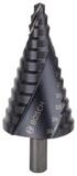 BOSCH Stufenbohrer