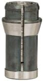 BOSCH Spannzange, Ohne Spannmutter f&uuml;r Bosch-Geradschleifer - 1/4"
