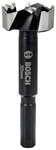 BOSCH Holzbohrer, Toothed-edge (DIN 7483 G) Forstnerbohrer - 32 x 90 x 10 mm -