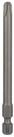 BOSCH Bit-Set Bosch 3x Schrauberbit Extra-Hart, PH 3, 89 mm - 2607001537