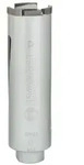 BOSCH Bohrkrone, &Oslash; 48 mm, Standard for Universal G1/2" Diamanttrockenbohrkrone...