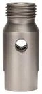 BOSCH Bohrfutteradapter Bosch Adapter f&uuml;r Diamantbohrkronen 5/8" G 1/2" -...