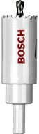 Bosch Accessories Bohrkrone Bosch Accessories 2609255601 Lochs&auml;ge 20 mm 1 St.